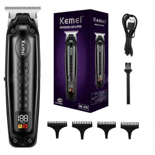 kemei 1578