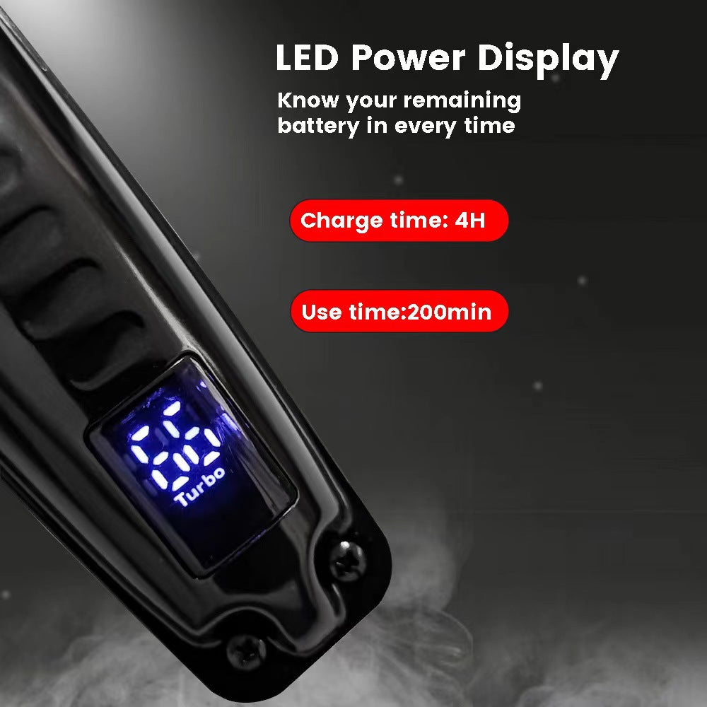 kemei 1578