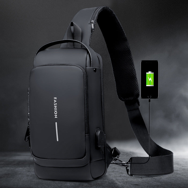 sac a main pour homme