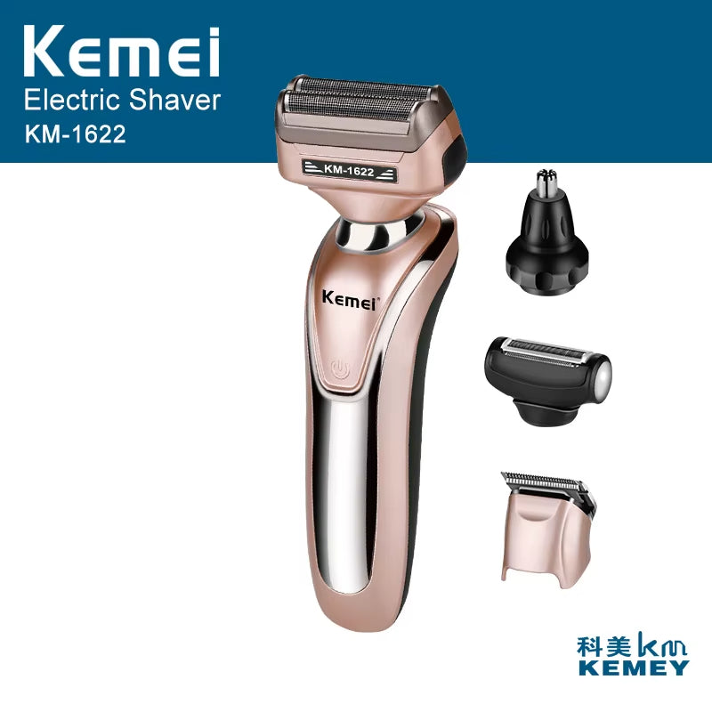 KEMEI 1622