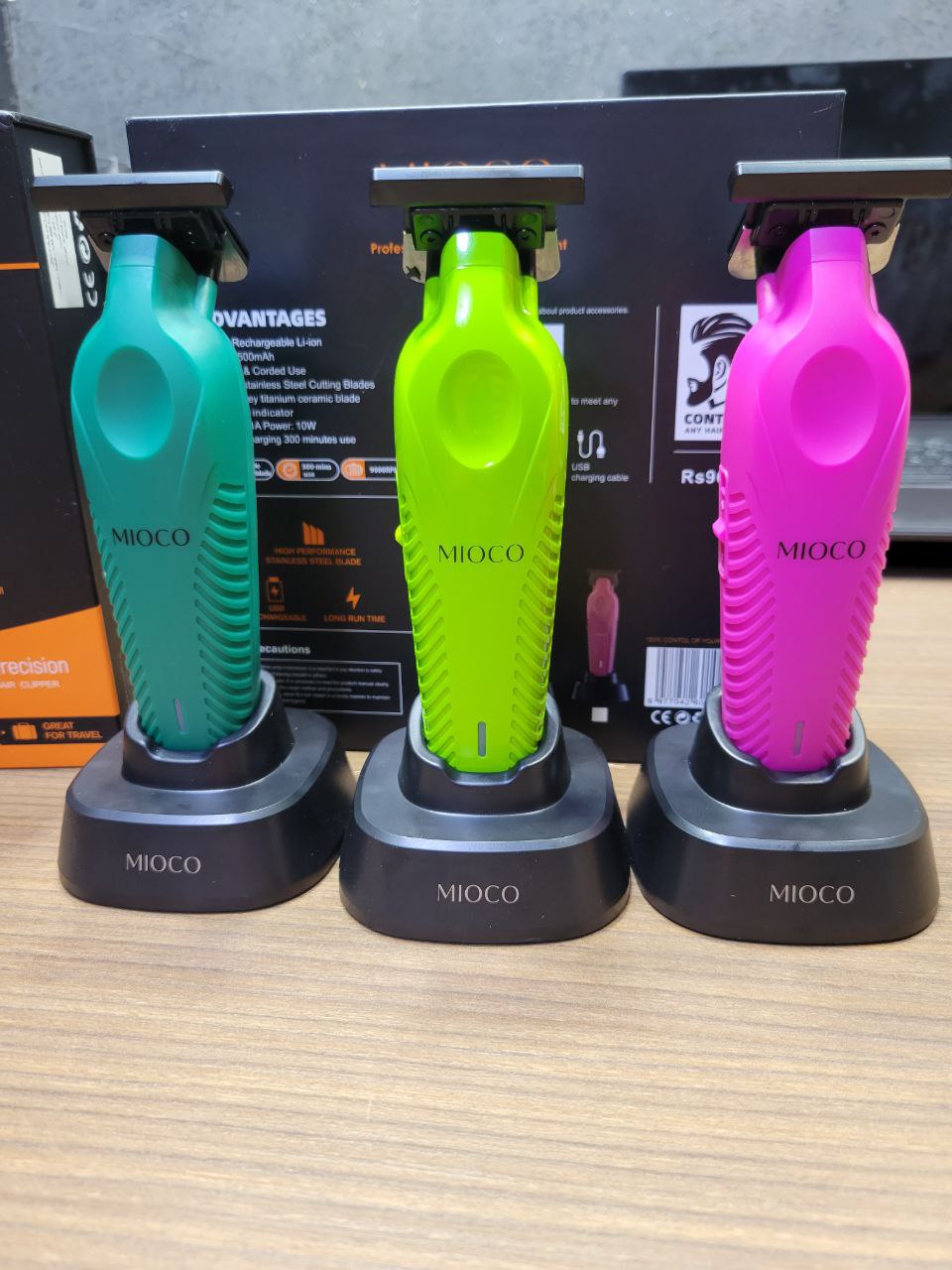 Mioco