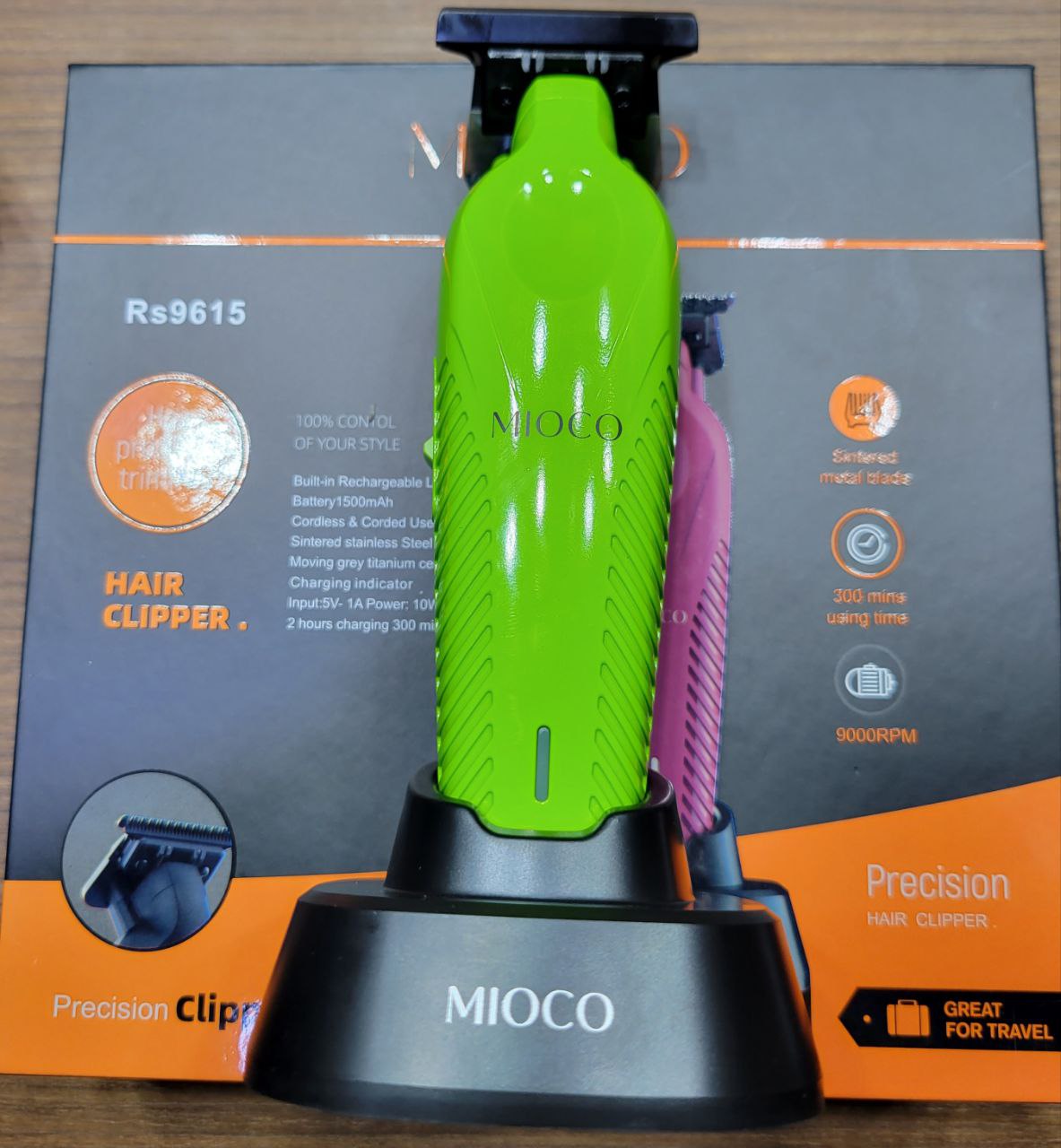 Mioco