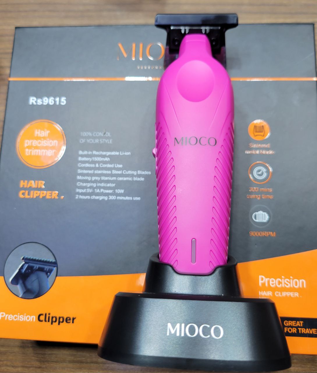 Mioco