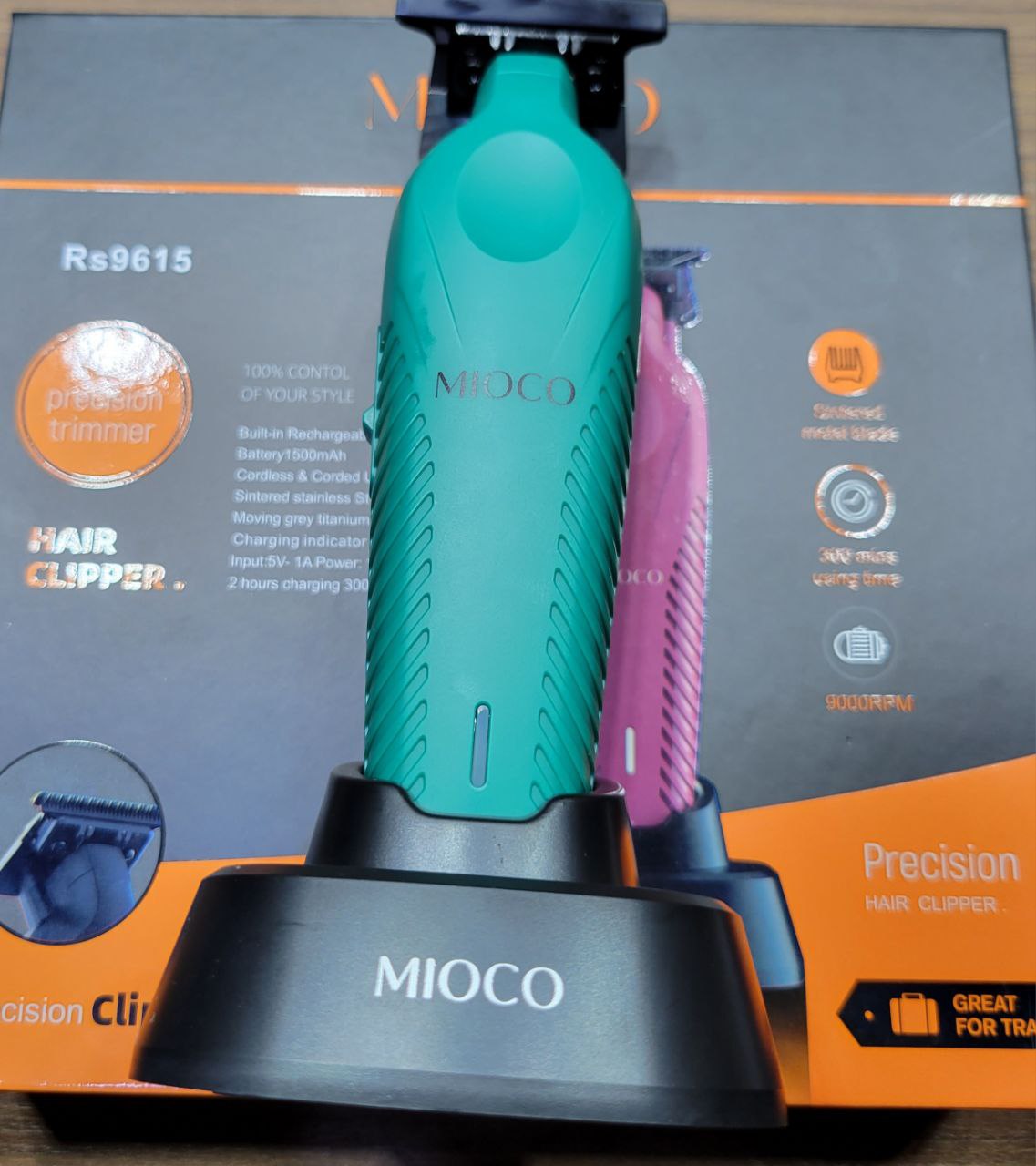 Mioco