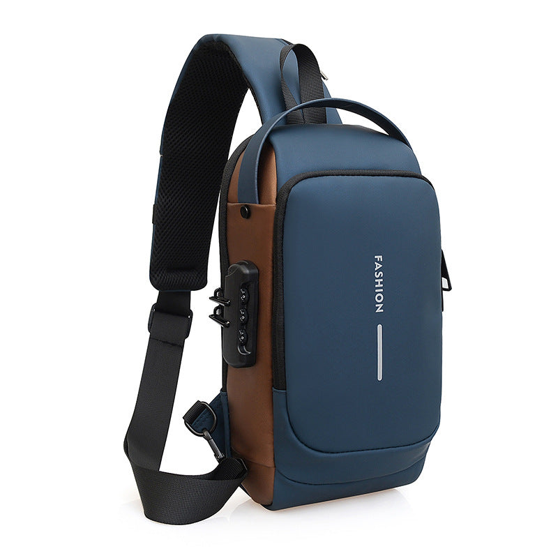 sac a main pour homme