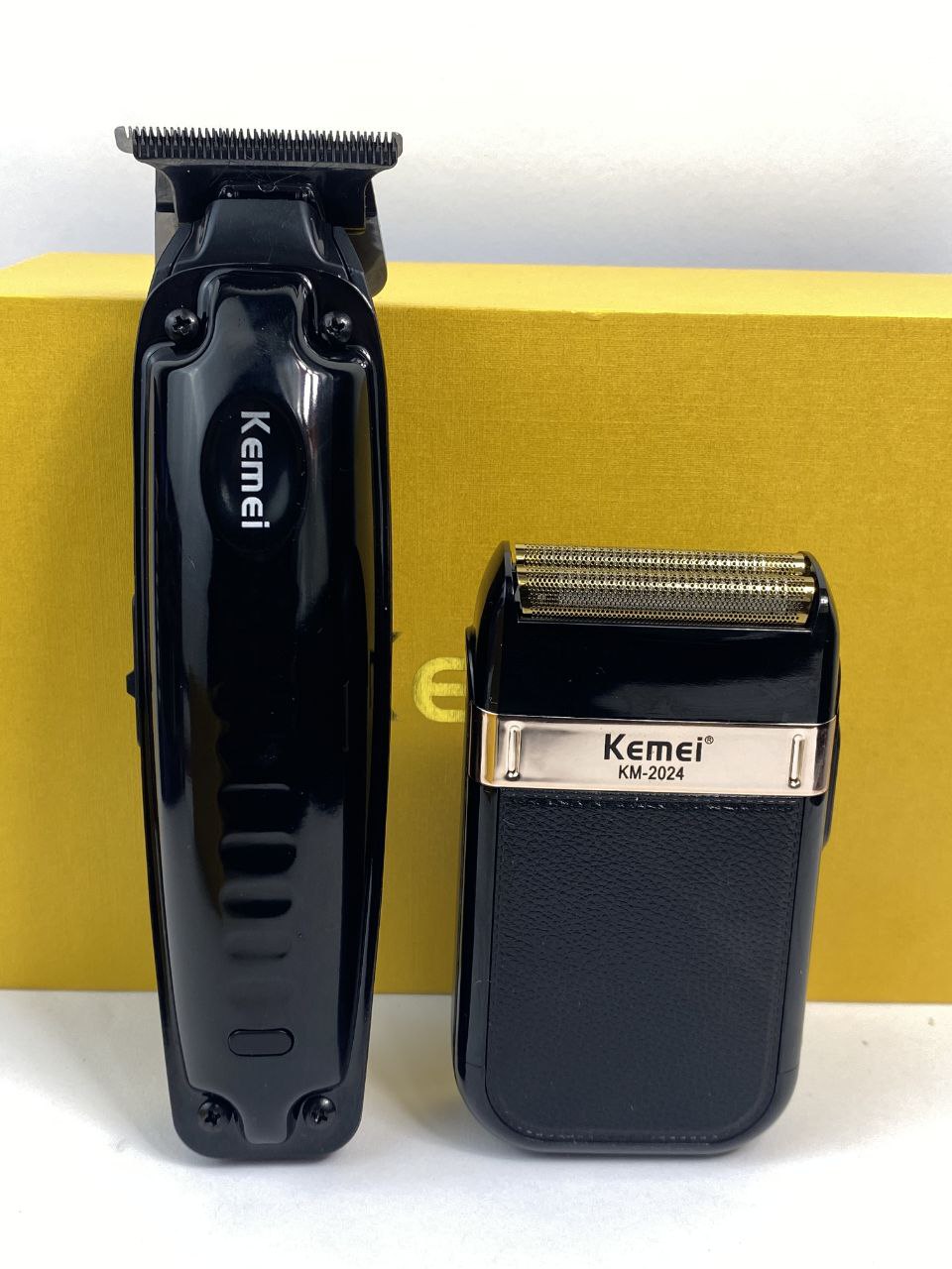 Pack kemei originale 💈