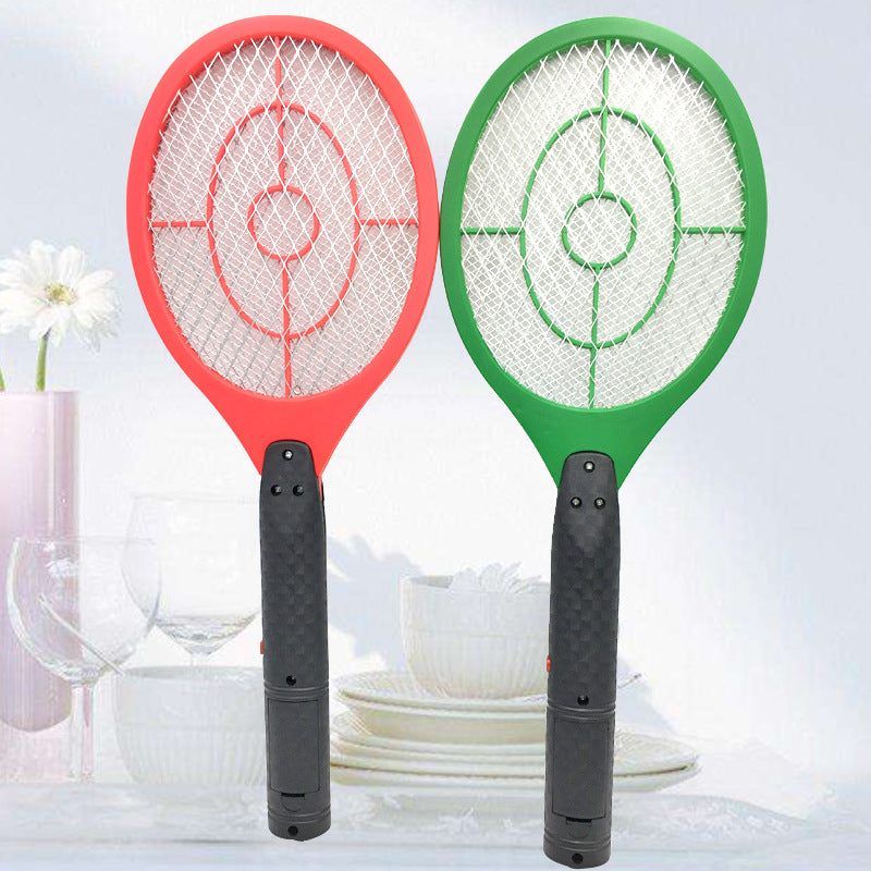 Mosquito swatter