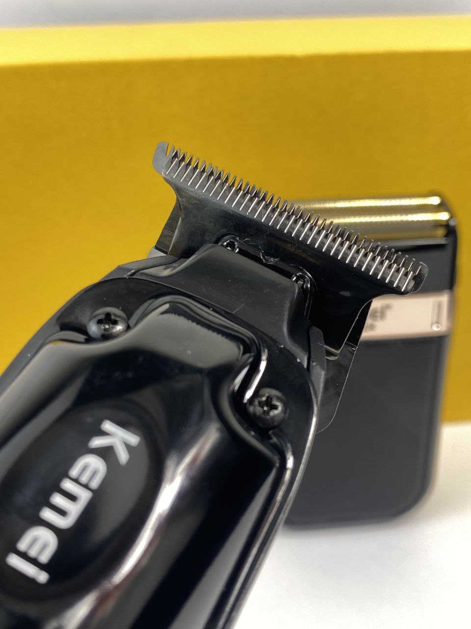 Pack kemei originale 💈