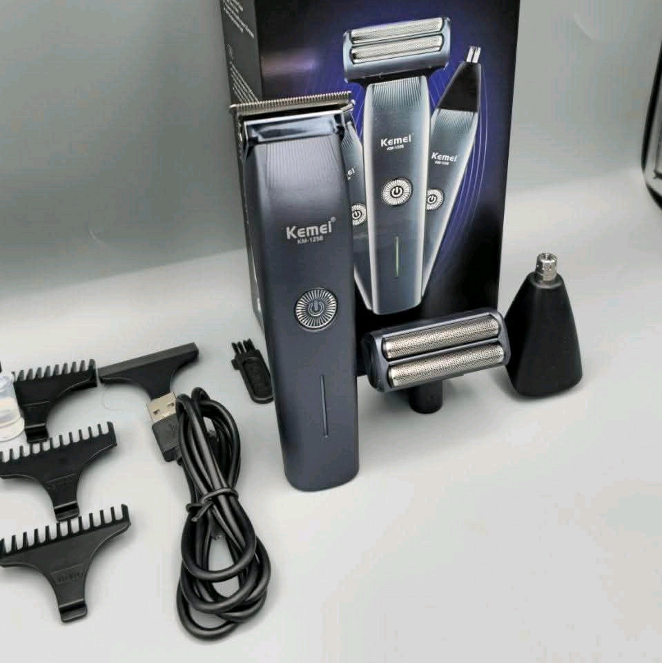 Kemei 1258