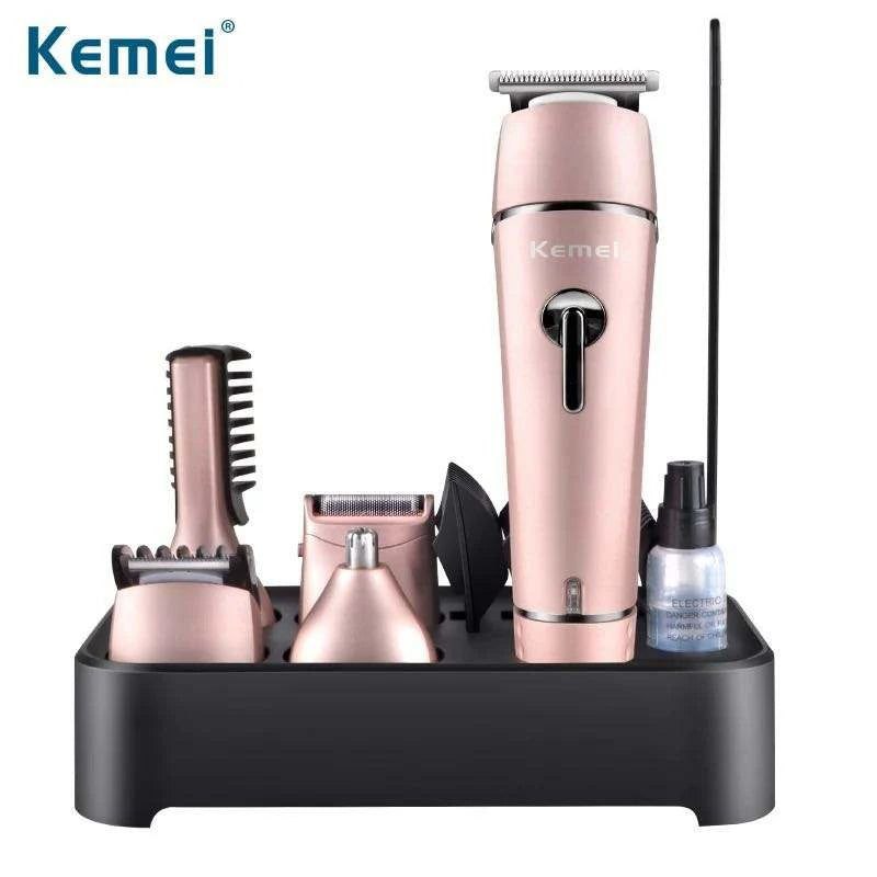 KEMEI 10 IN 1