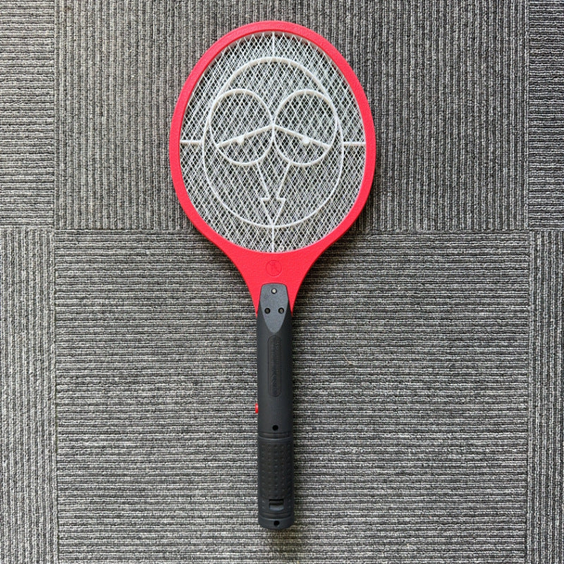 Mosquito swatter