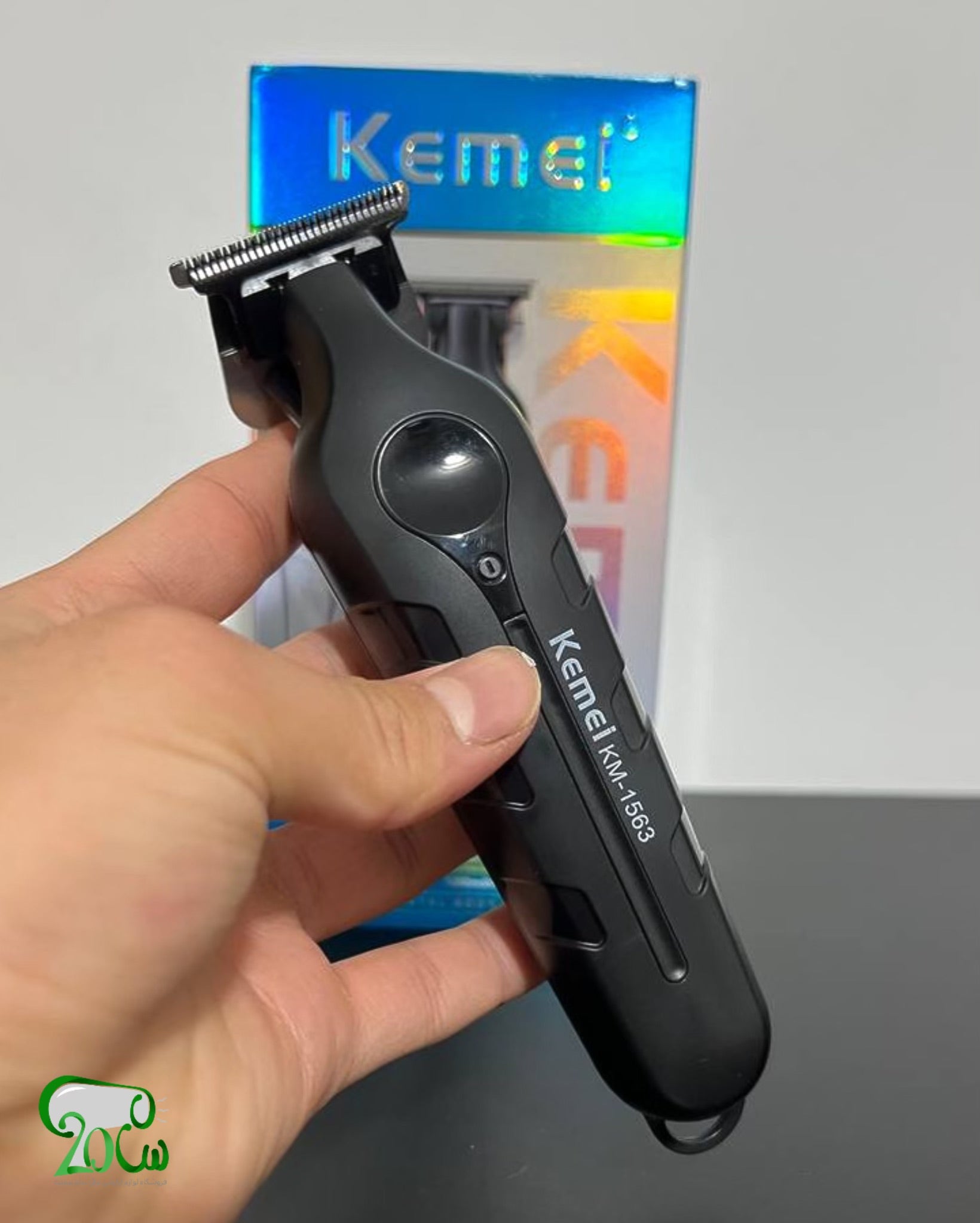 Kemei 1563