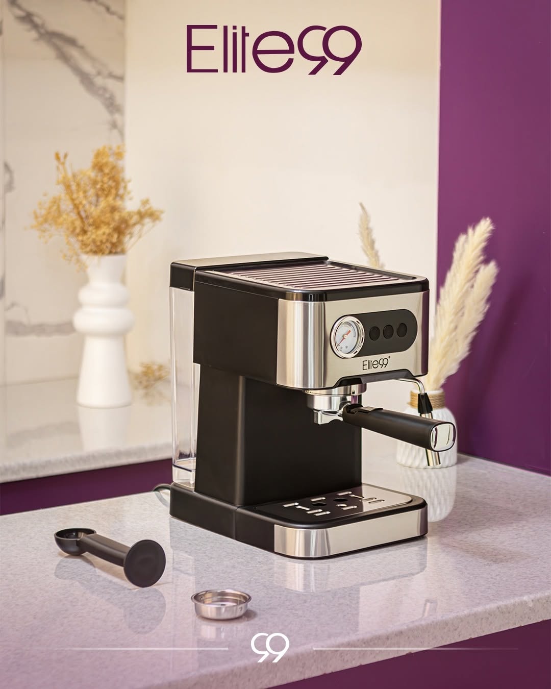Cafetière Elite99